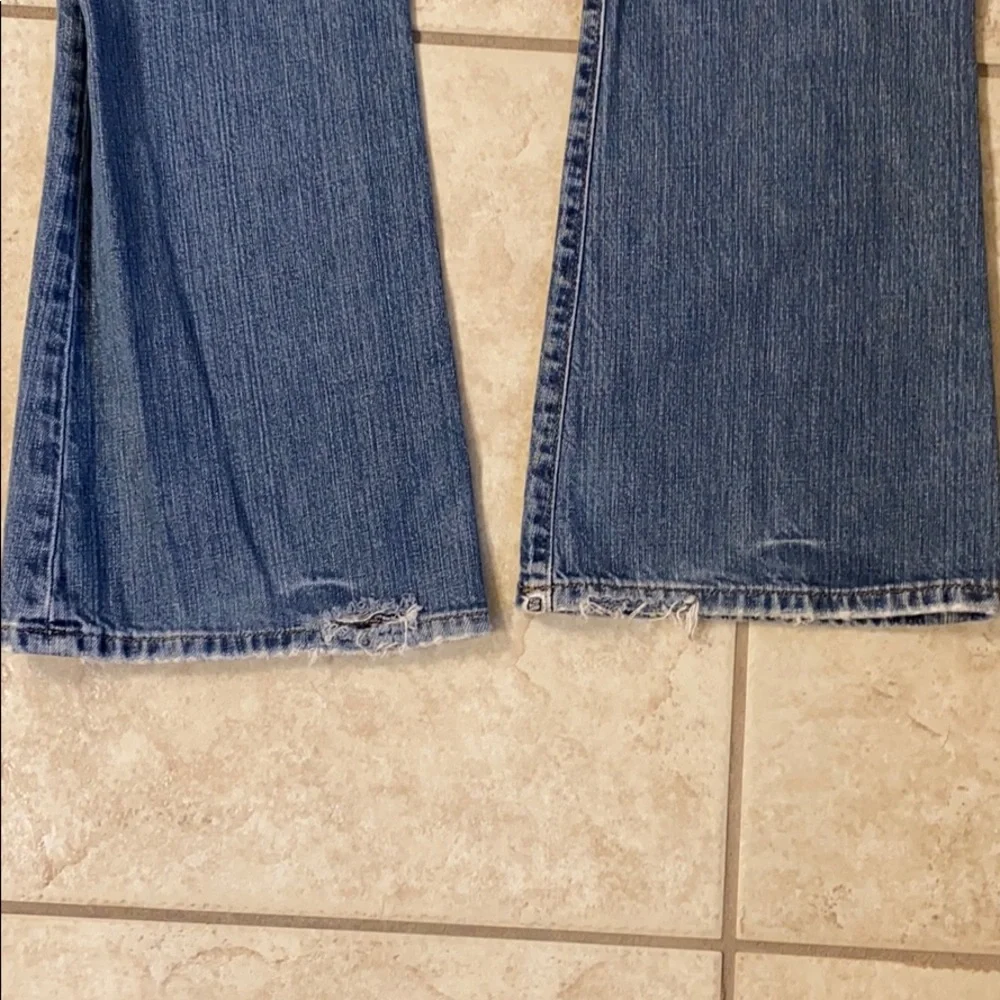 🌟Abercrombie & Fitch- Jeans Size 2 - Picture 5 of 7